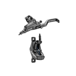 TRP FRENO TRP EVO PRO HD-M9040 DELANTERO NEGRO