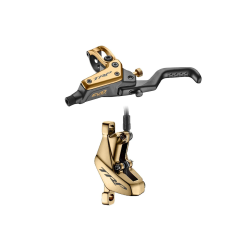 TRP FRENO TRP EVO PRO HD-M9040 DELANTERO GOLD