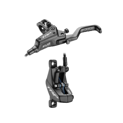 TRP FRENO TRP EVO PRO HD-M9040 TRASERO NEGRO