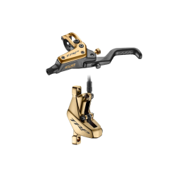 TRP FRENO TRP EVO PRO HD-M9040 TRASERO GOLD