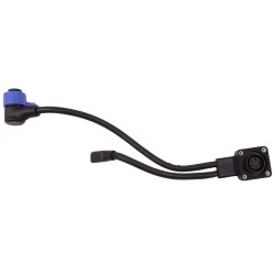 Avinox câble d'alimentation en Y - expédition 24h
