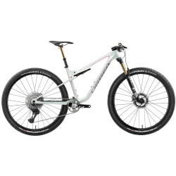 Orbea Oiz M-Team Factory 2027 Édition Pedalmoto - expédition 24h