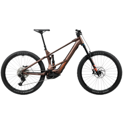 Orbea Wild TR H10 2027 | Pedalmoto - expédition 24h