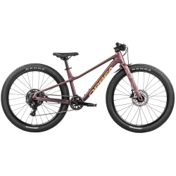 Orbea Kimu 24 H20 2027 | Vélo Enfant | Pédalier
