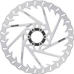Galfer Shark 203mm 2.0mm Center Lock Disque de Frein
