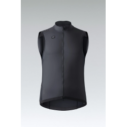 Gobik Vector 3.0 Crow Homme Gilet Coupe-Vent - expédition 24h
