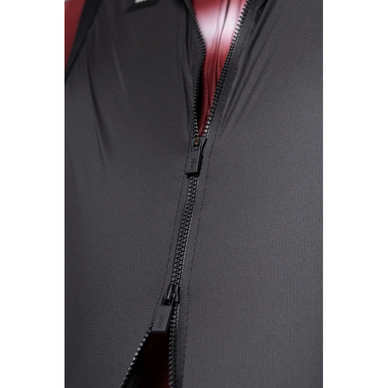 Gobik Vector 3.0 Crow Homme Gilet Coupe-Vent - expédition 24h