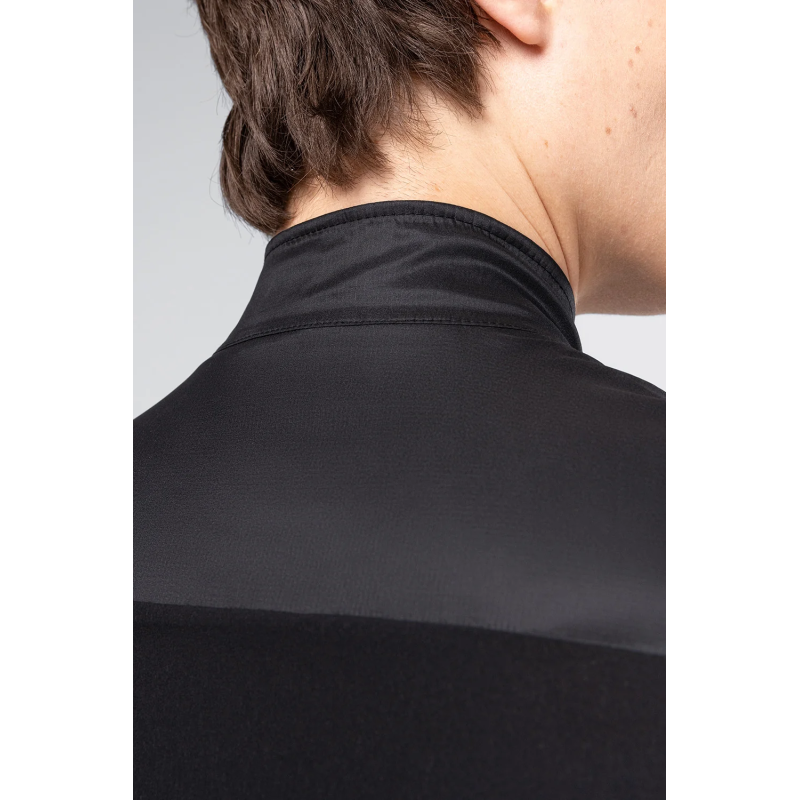 Gobik Vector 3.0 Crow Homme Gilet Coupe-Vent - expédition 24h