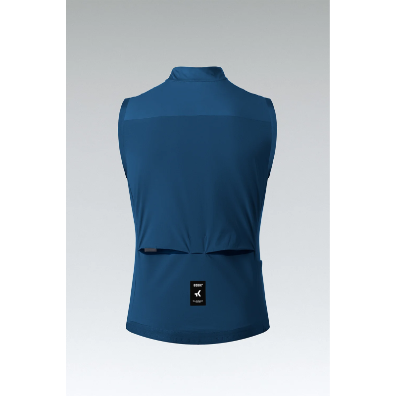 Gobik Vector 3.0 Assault Homme Gilet Coupe-Vent