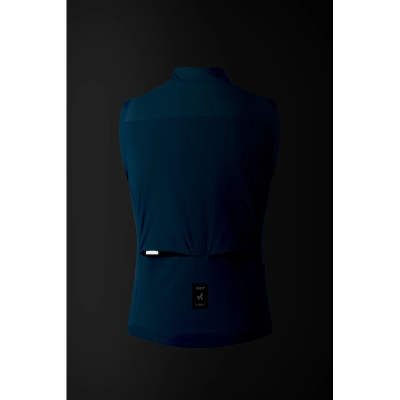 Gobik Vector 3.0 Assault Homme Gilet Coupe-Vent