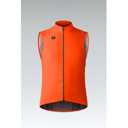 Gobik Prime Lava Homme | Gilet Coupe-Vent - expédition 24h