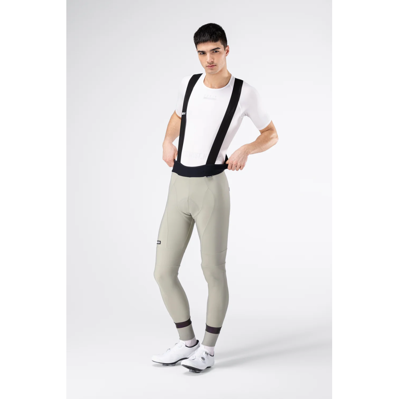 Gobik Absolute 8.0 homme Leek collant long - expédition 24h