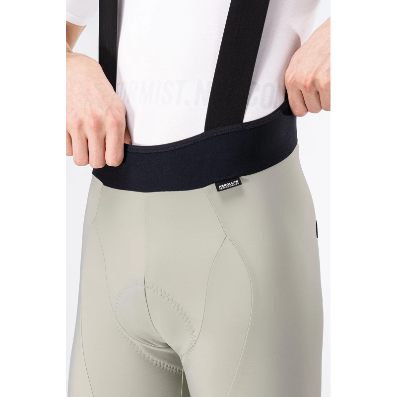 Gobik Absolute 8.0 homme Leek collant long - expédition 24h