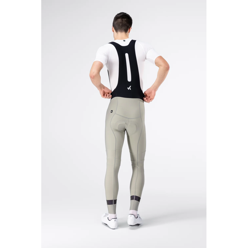 Gobik Absolute 8.0 homme Leek collant long - expédition 24h