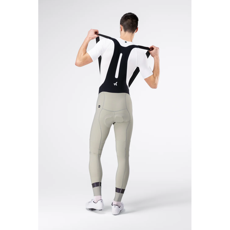 Gobik Absolute 8.0 homme Leek collant long - expédition 24h