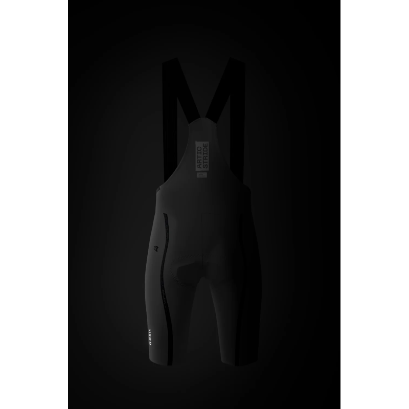 Gobik Artic Stride Leek K10 homme cuissard court - expédition 24h