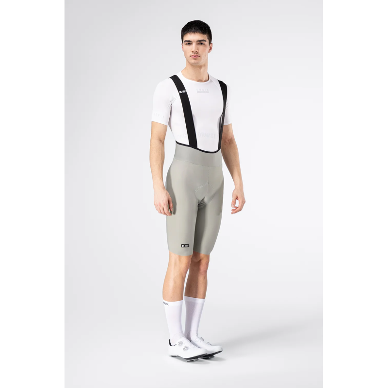 Gobik Artic Stride Leek K10 homme cuissard court - expédition 24h