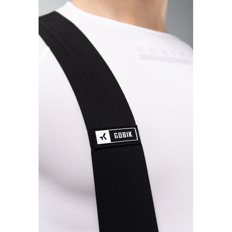 Gobik Artic Stride Leek K10 homme cuissard court - expédition 24h