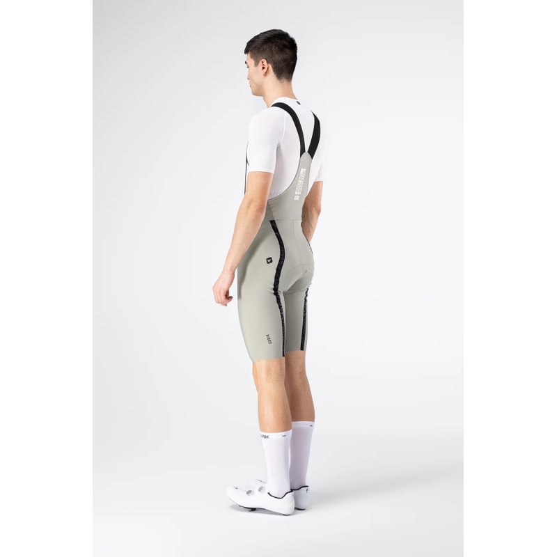 Gobik Artic Stride Leek K10 homme cuissard court - expédition 24h