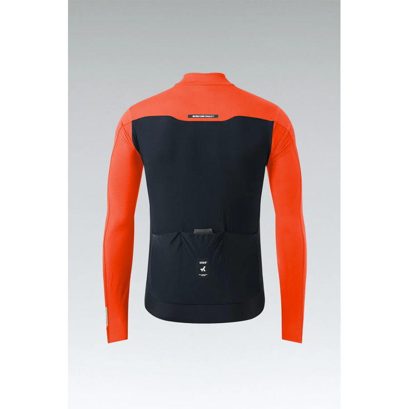 Gobik Element Superflame Homme - Veste Thermique