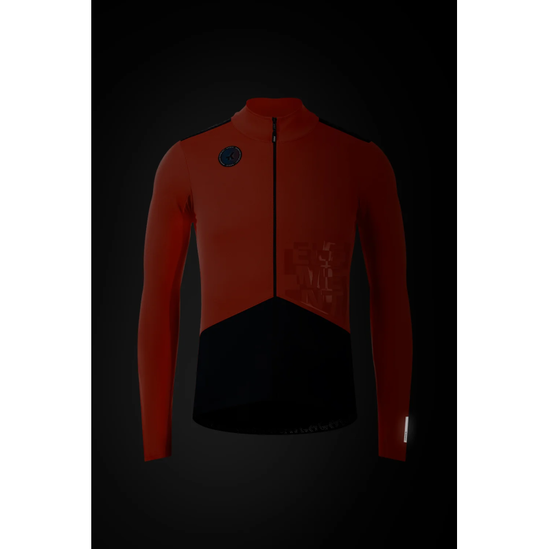 Gobik Element Superflame Homme - Veste Thermique