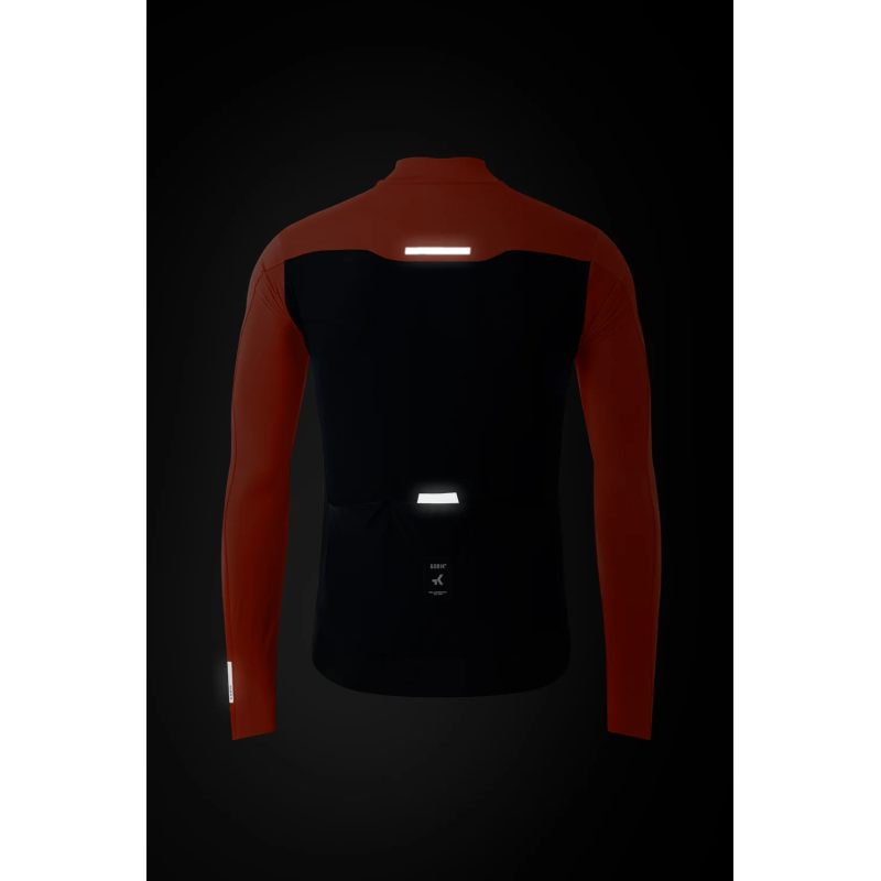 Gobik Element Superflame Homme - Veste Thermique