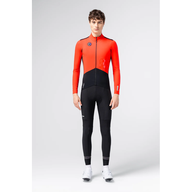 Gobik Element Superflame Homme - Veste Thermique