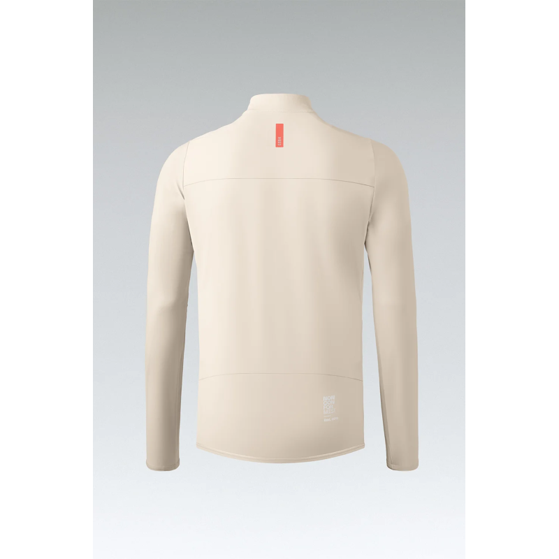Gobik Selkie 2.0 Paper unisexe veste imperméable - Livraison 24h