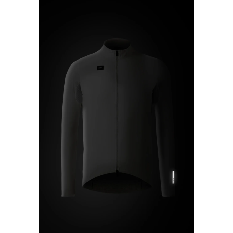 Gobik Selkie 2.0 Paper unisexe veste imperméable - Livraison 24h