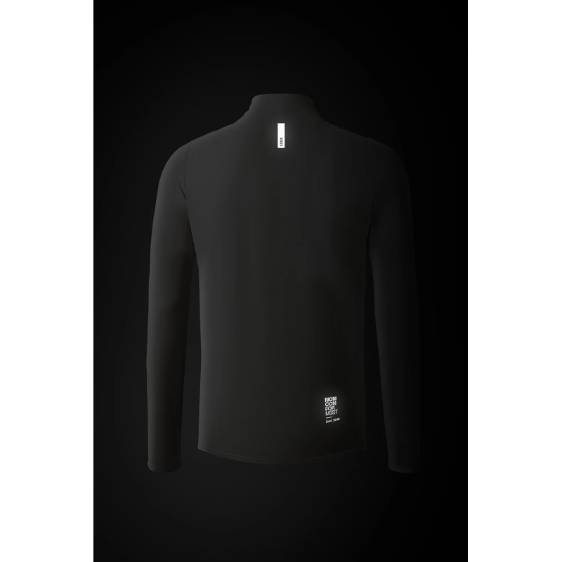 Gobik Selkie 2.0 Paper unisexe veste imperméable - Livraison 24h