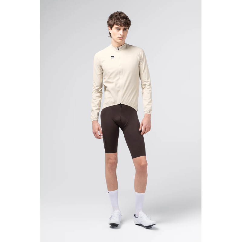 Gobik Selkie 2.0 Paper unisexe veste imperméable - Livraison 24h