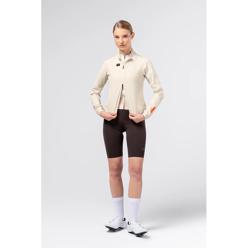 Gobik Selkie 2.0 Paper unisexe veste imperméable - Livraison 24h