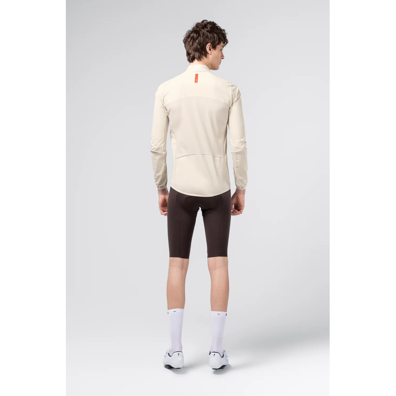 Gobik Selkie 2.0 Paper unisexe veste imperméable - Livraison 24h