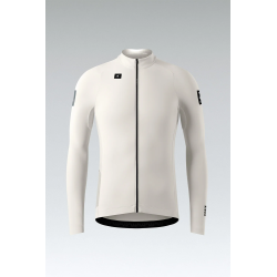 Gobik Pacer Solid 2.0 Crepe Homme | Maillot à Manches Longues