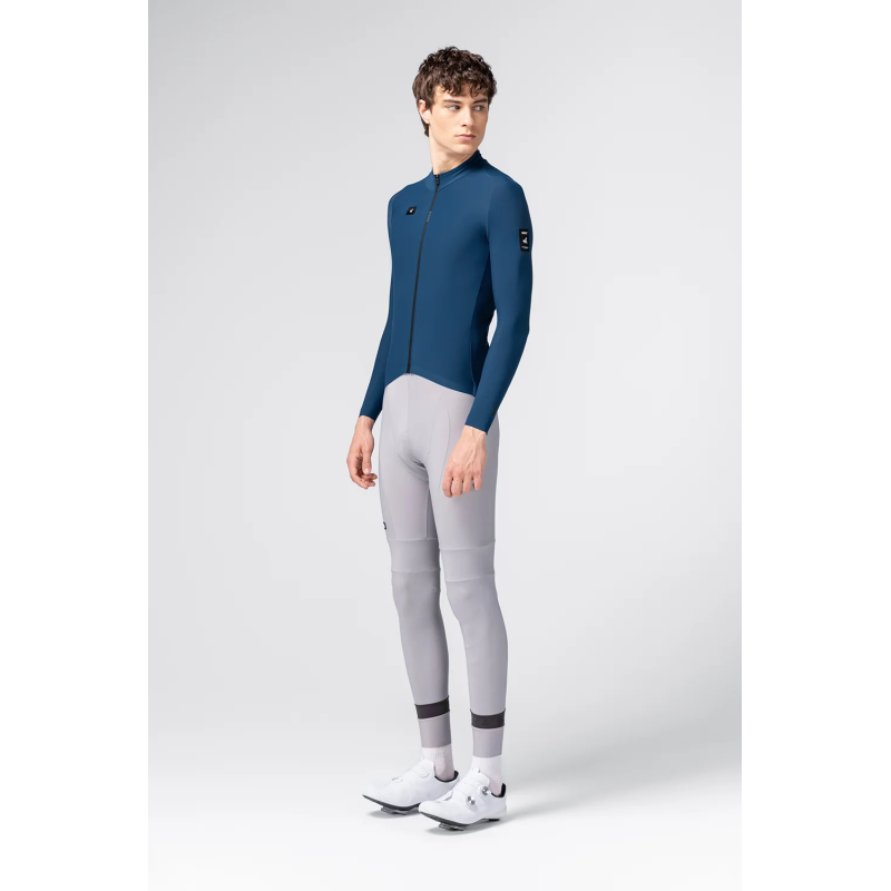 Gobik Pacer Solid 2.0 Assault homme maillot manches longues - expédition 24h