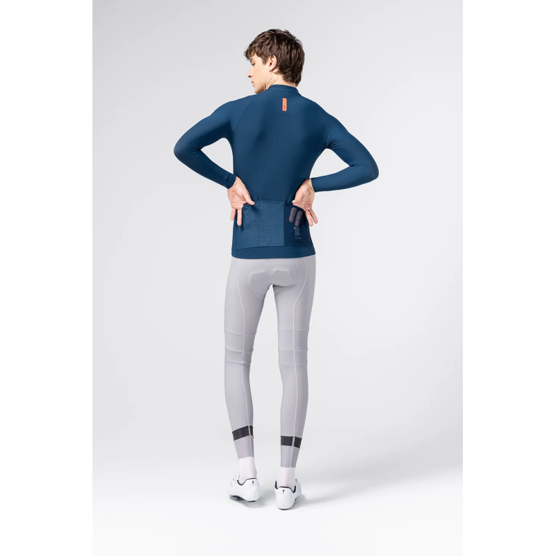 Gobik Pacer Solid 2.0 Assault homme maillot manches longues - expédition 24h