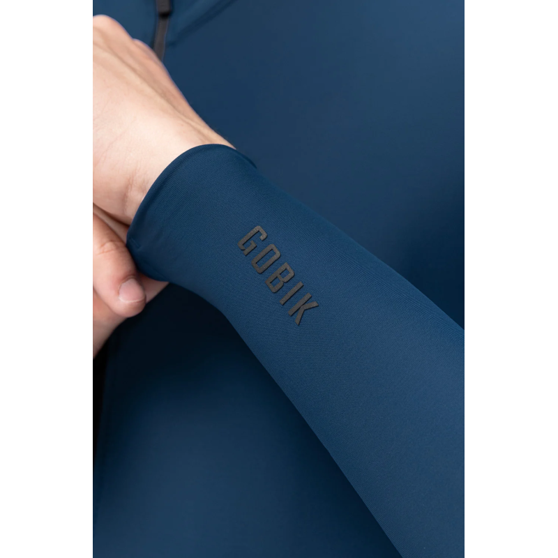 Gobik Pacer Solid 2.0 Assault homme maillot manches longues - expédition 24h