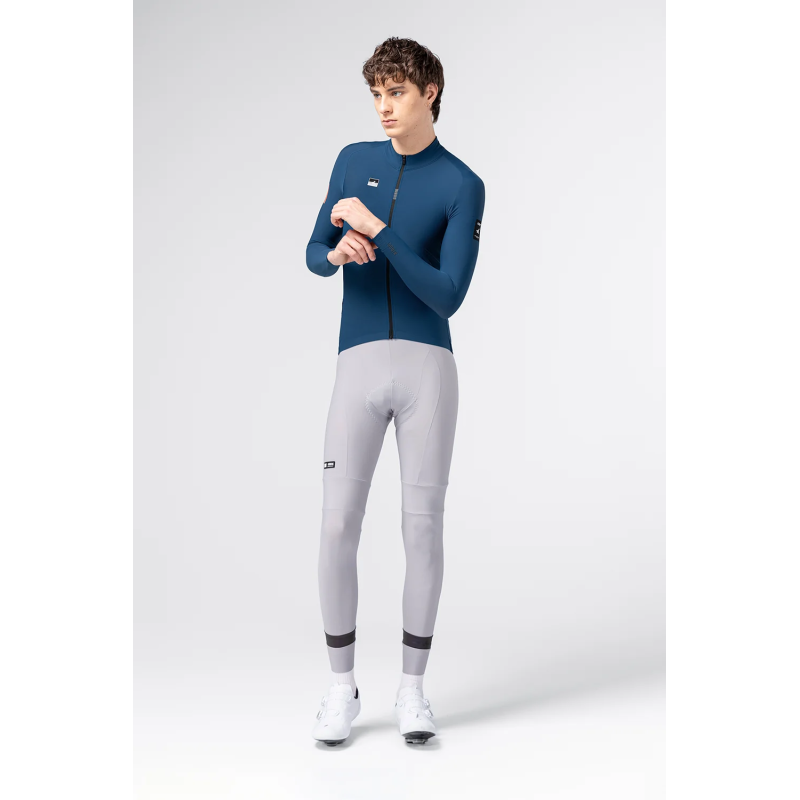 Gobik Pacer Solid 2.0 Assault homme maillot manches longues - expédition 24h