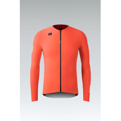 Gobik Avalon Lava maillot unisexe à manches longues - expédition 24h - offres