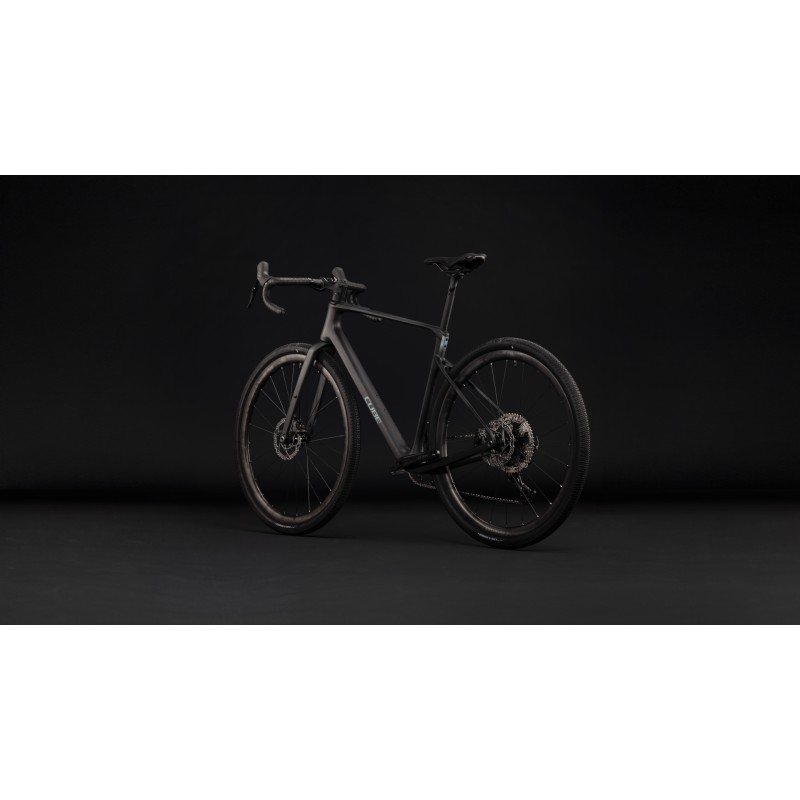 Cube Nuroad C:62 One 2027 | Pedalmoto - expédition 24h