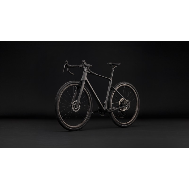 Cube Nuroad C:62 One 2027 | Pedalmoto - expédition 24h