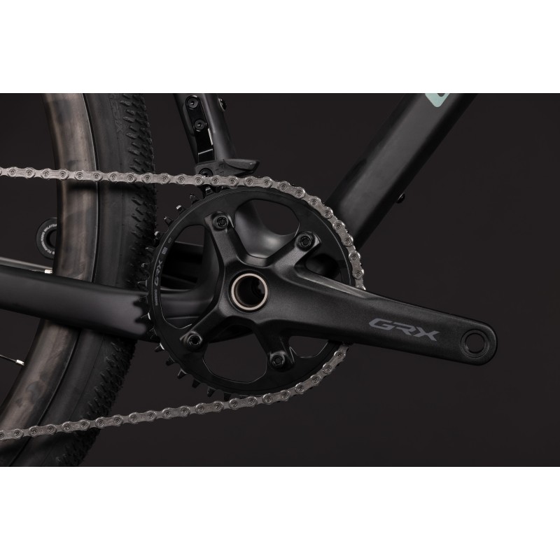 Cube Nuroad C:62 One 2027 | Pedalmoto - expédition 24h