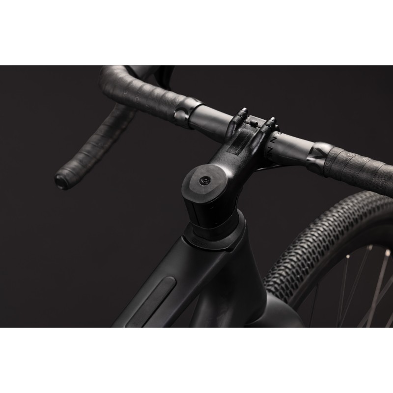 Cube Nuroad C:62 One 2027 | Pedalmoto - expédition 24h