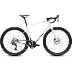 Cube Nuroad C:62 Pro 2027 | Pedalmoto - expédition 24h