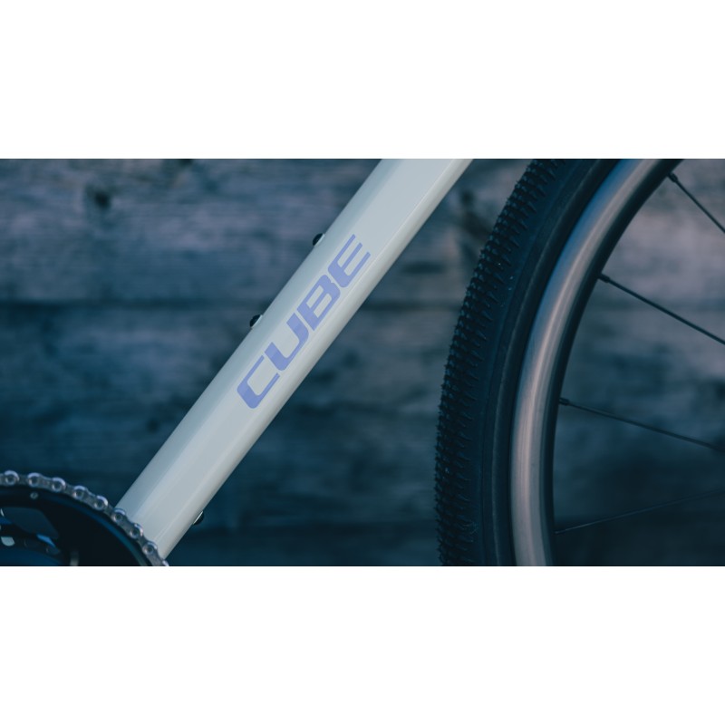 Cube Nuroad C:62 Pro 2027 | Pedalmoto - expédition 24h