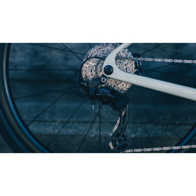 Cube Nuroad C:62 Pro 2027 | Pedalmoto - expédition 24h