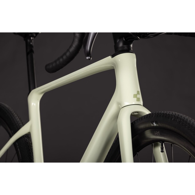 Cube Nuroad C:62 Pro 2027 | Pedalmoto - expédition 24h