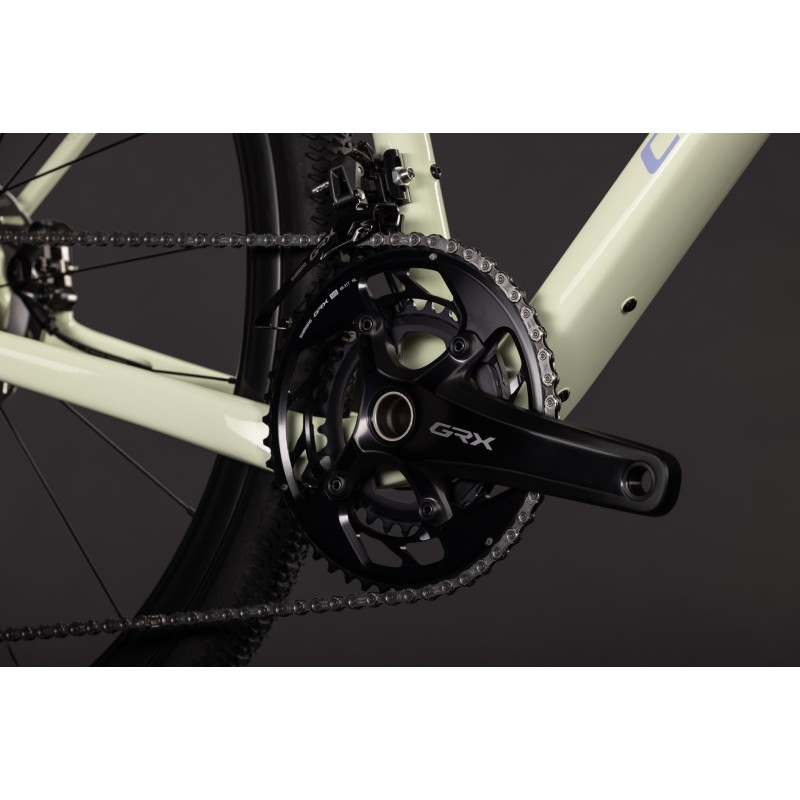 Cube Nuroad C:62 Pro 2027 | Pedalmoto - expédition 24h