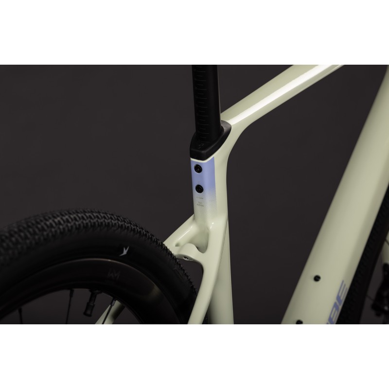 Cube Nuroad C:62 Pro 2027 | Pedalmoto - expédition 24h