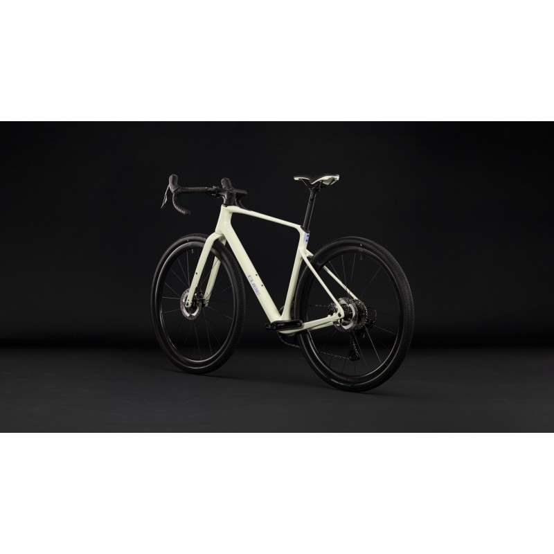 Cube Nuroad C:62 Pro 2027 | Pedalmoto - expédition 24h